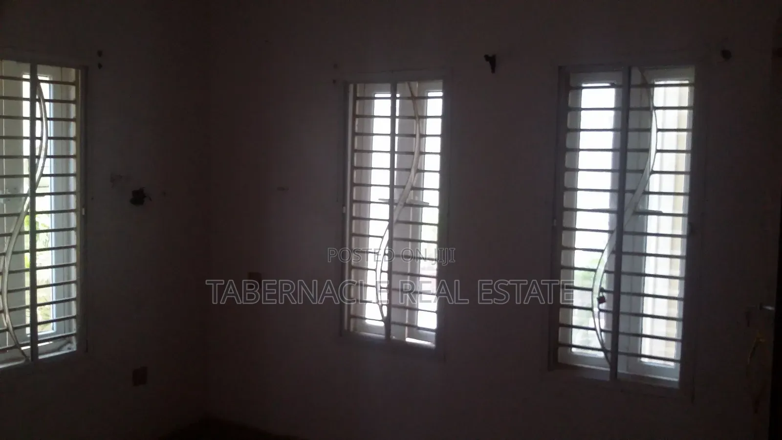 2bdrm Apartment in Springview Estate, for rent in Ebute