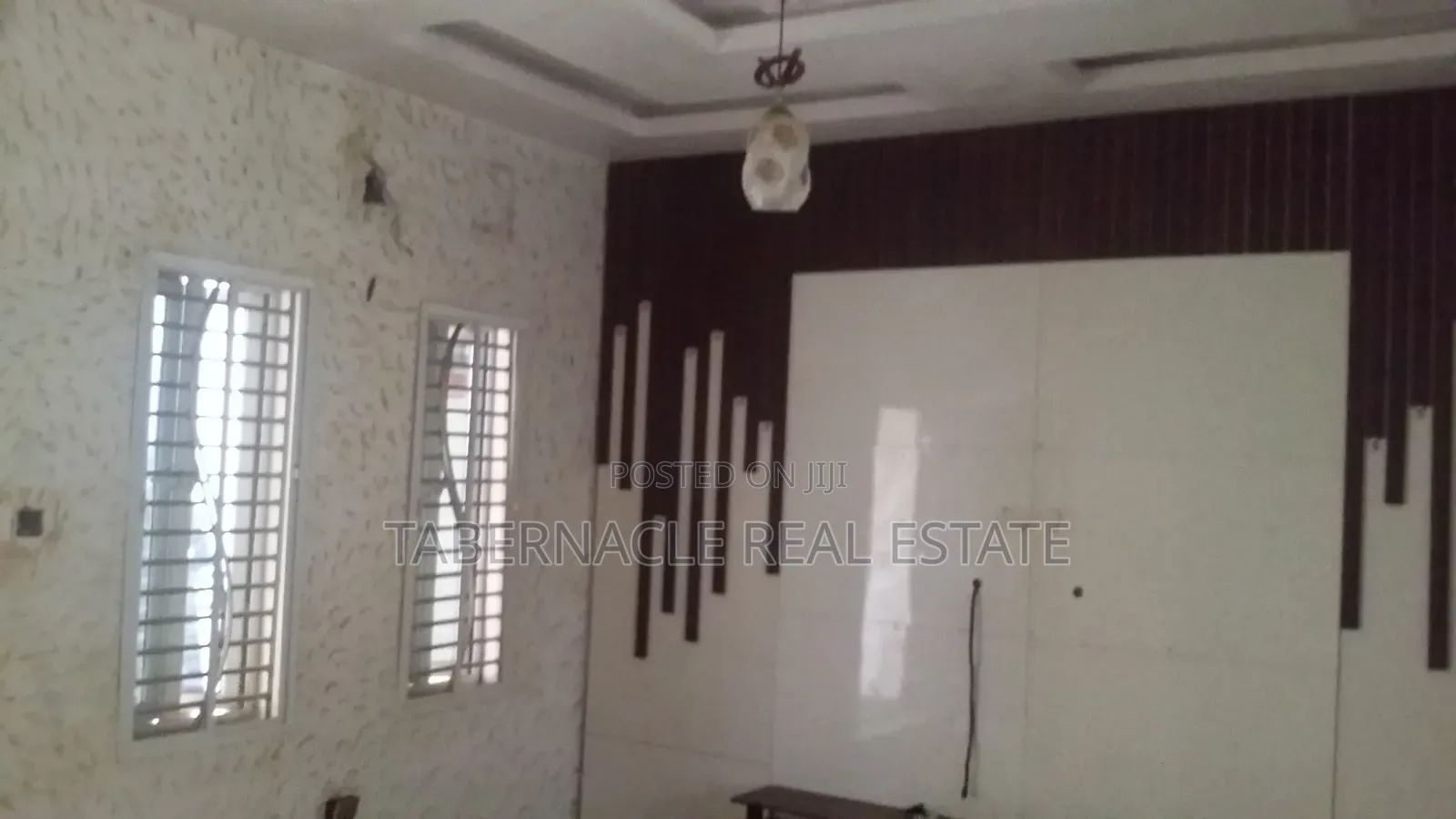2bdrm Apartment in Springview Estate, for rent in Ebute