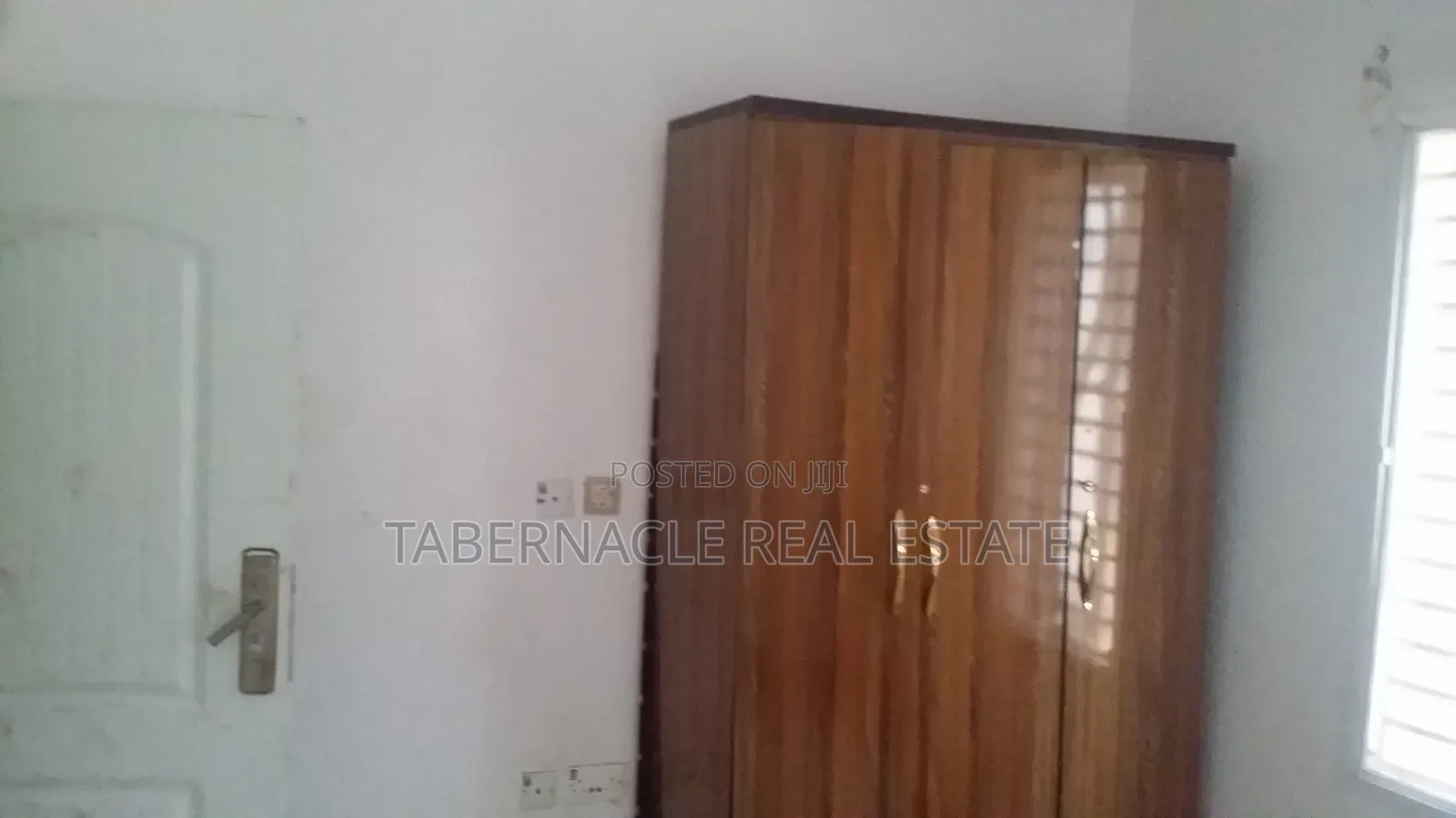 2bdrm Apartment in Springview Estate, for rent in Ebute