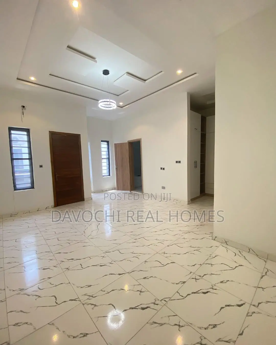 4bdrm Duplex in Ikota, Lekki for rent in Ikota