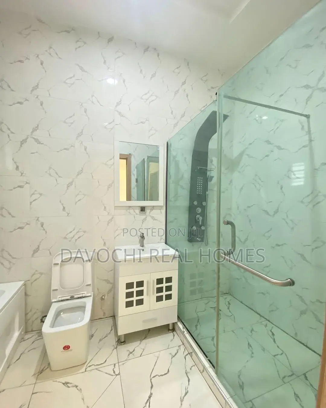 4bdrm Duplex in Ikota, Lekki for rent in Ikota