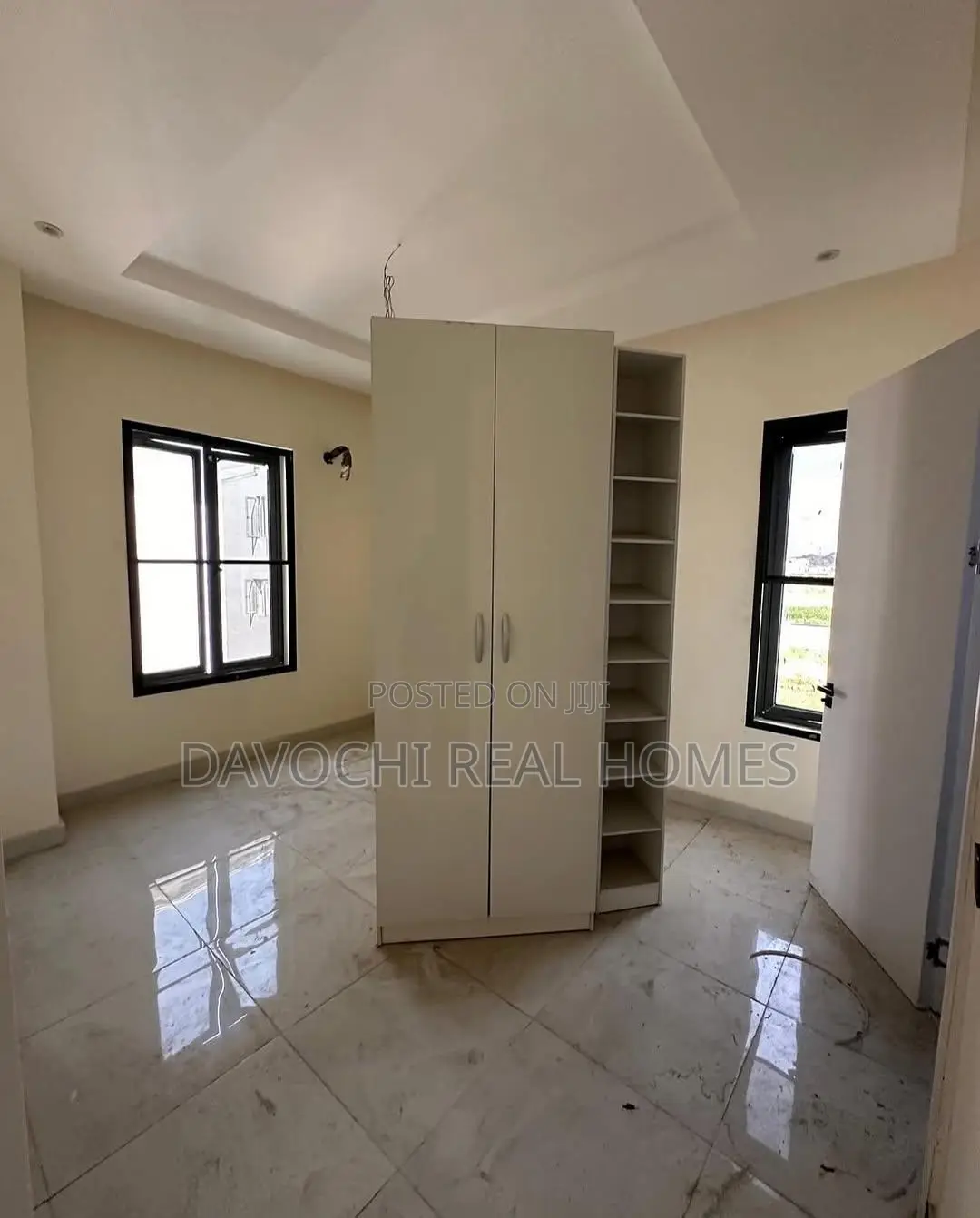 3bdrm Apartment in Ikate, Lekki for rent in Ikate