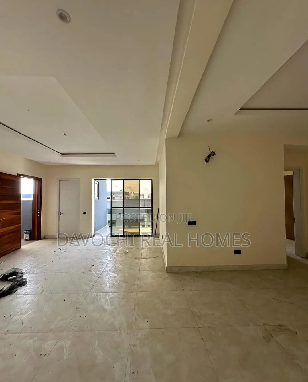 3bdrm Apartment in Ikate, Lekki for rent in Ikate