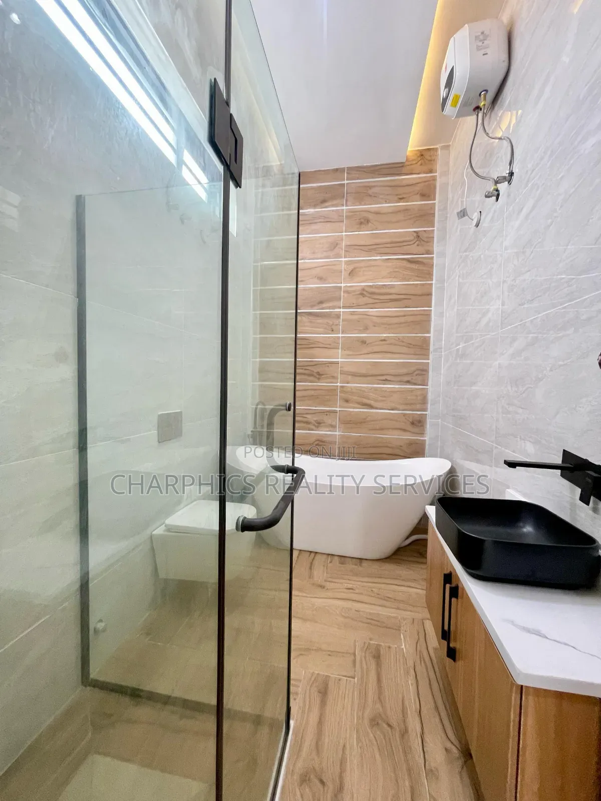 4bdrm Duplex in Lekki for sale in Lekki
