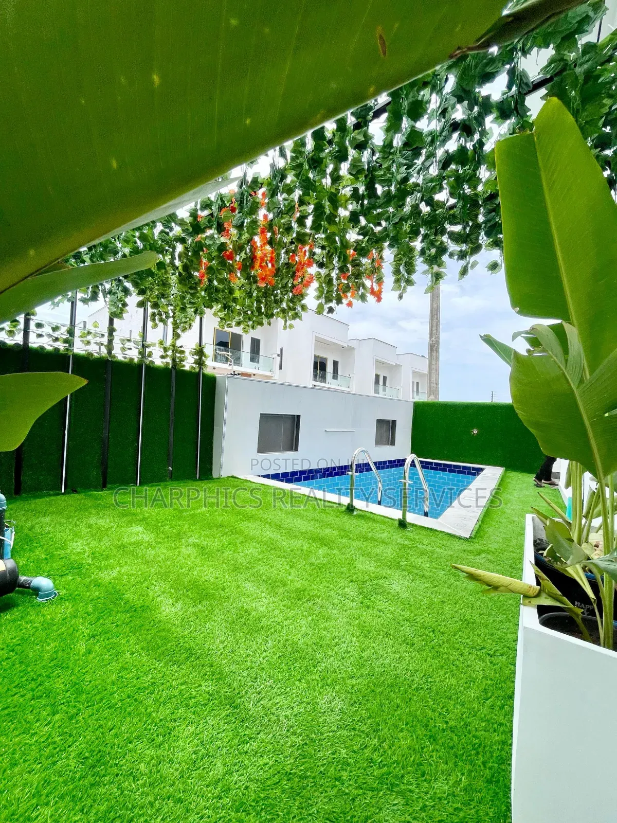 4bdrm Duplex in Ajah for sale in Ajah