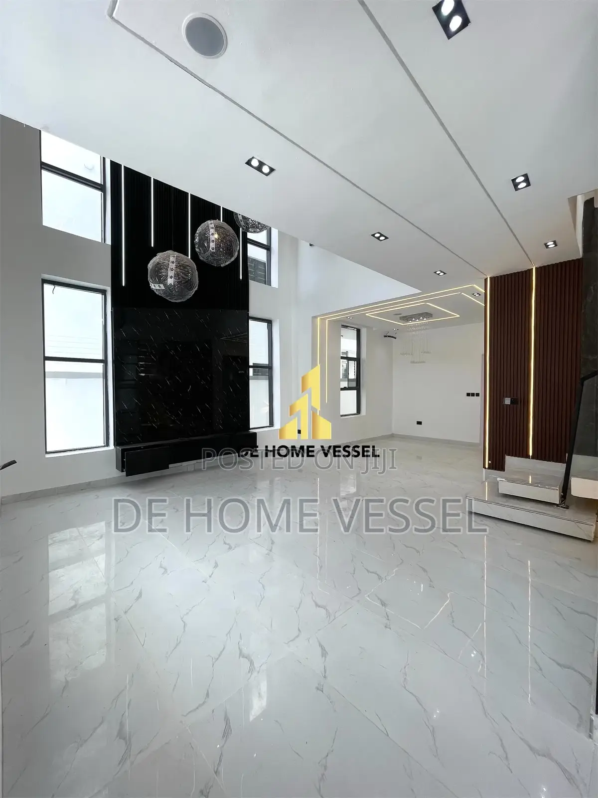 5bdrm Duplex in Ajah for sale in Ajah