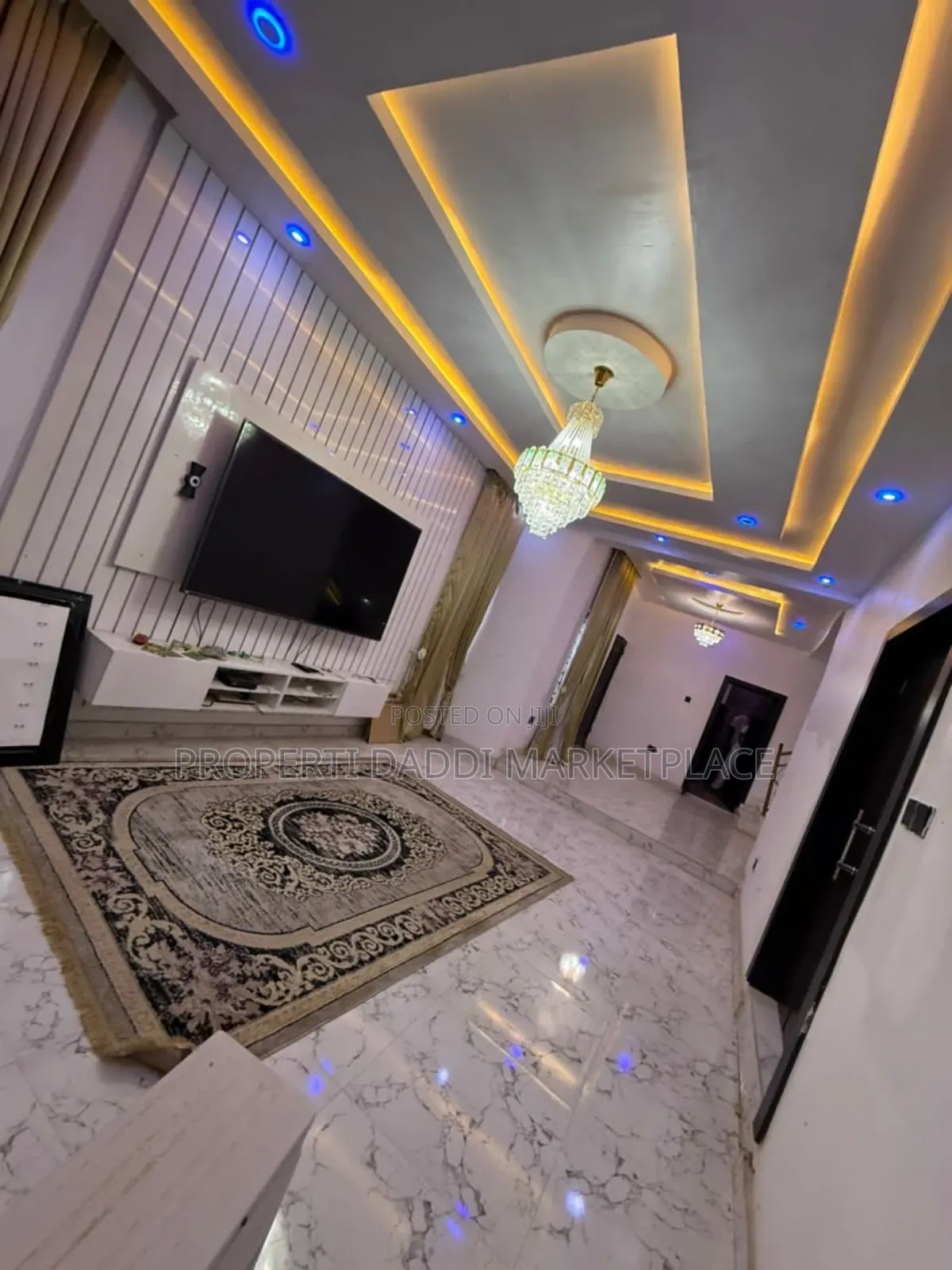 3bdrm Duplex in New Estate, Ayobo for rent in Ayobo