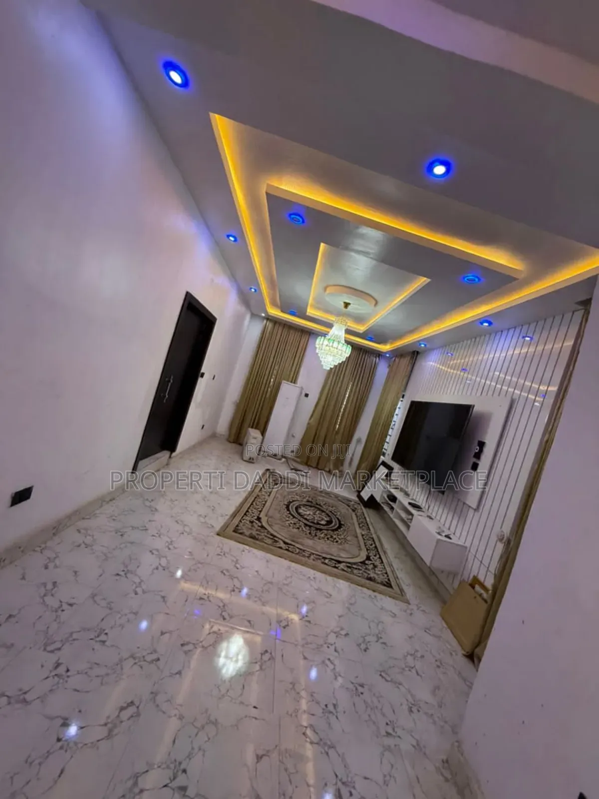3bdrm Duplex in New Estate, Ayobo for rent in Ayobo