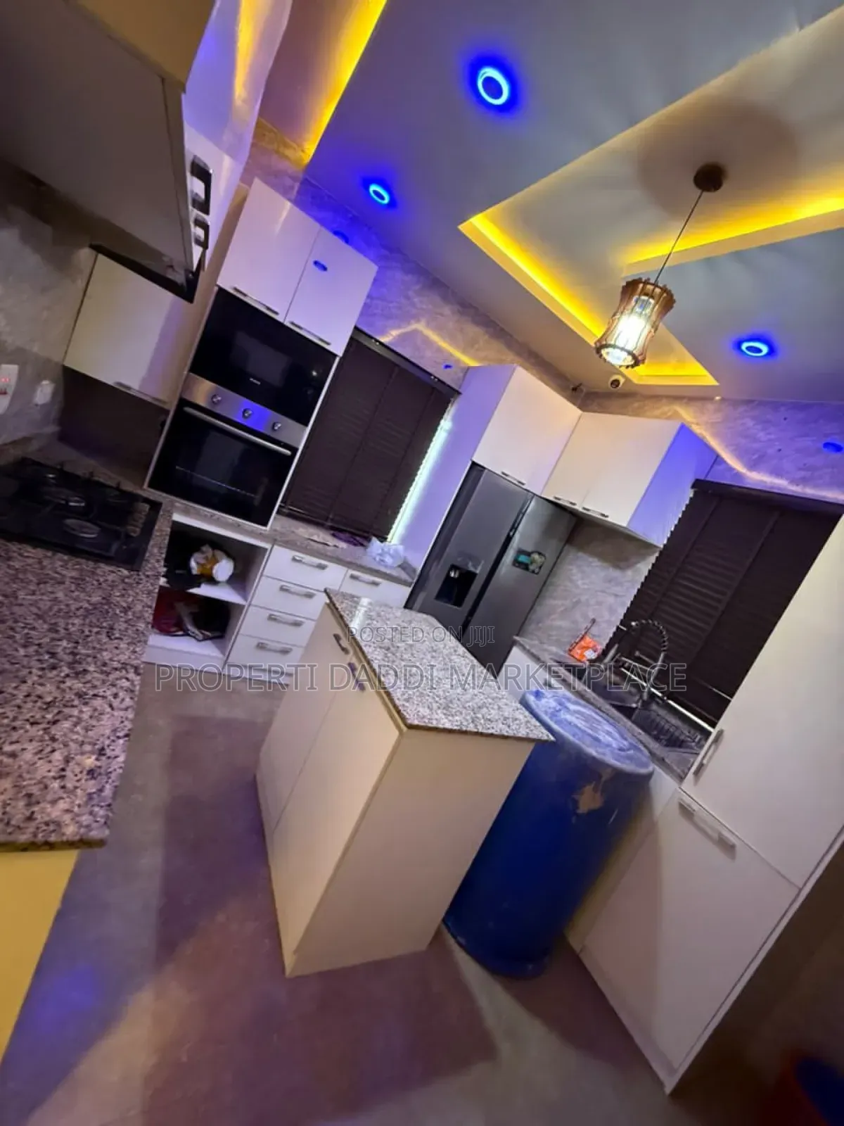 3bdrm Duplex in New Estate, Ayobo for rent in Ayobo