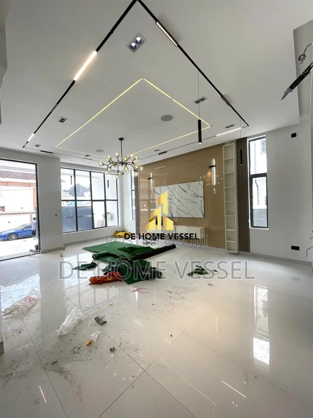 4bdrm Duplex in Ikota for sale in Ikota