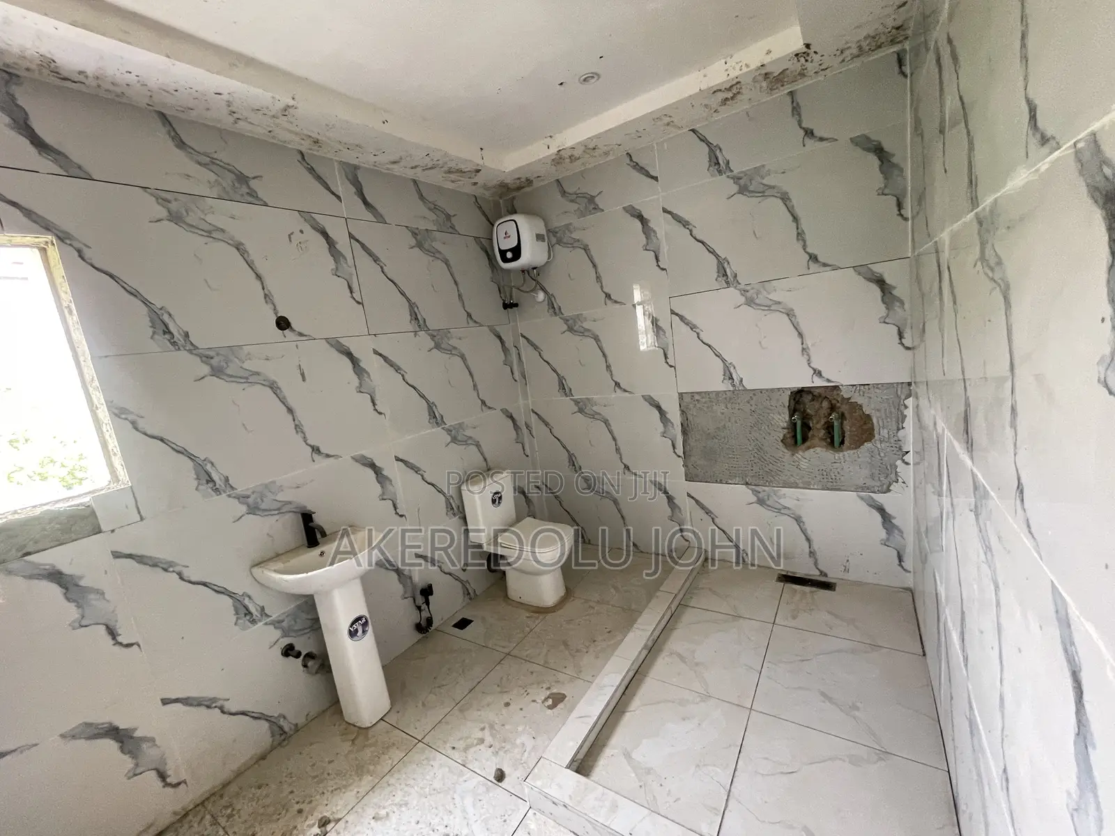 5bdrm Duplex in Katampe Extension for sale in Katampe Extension