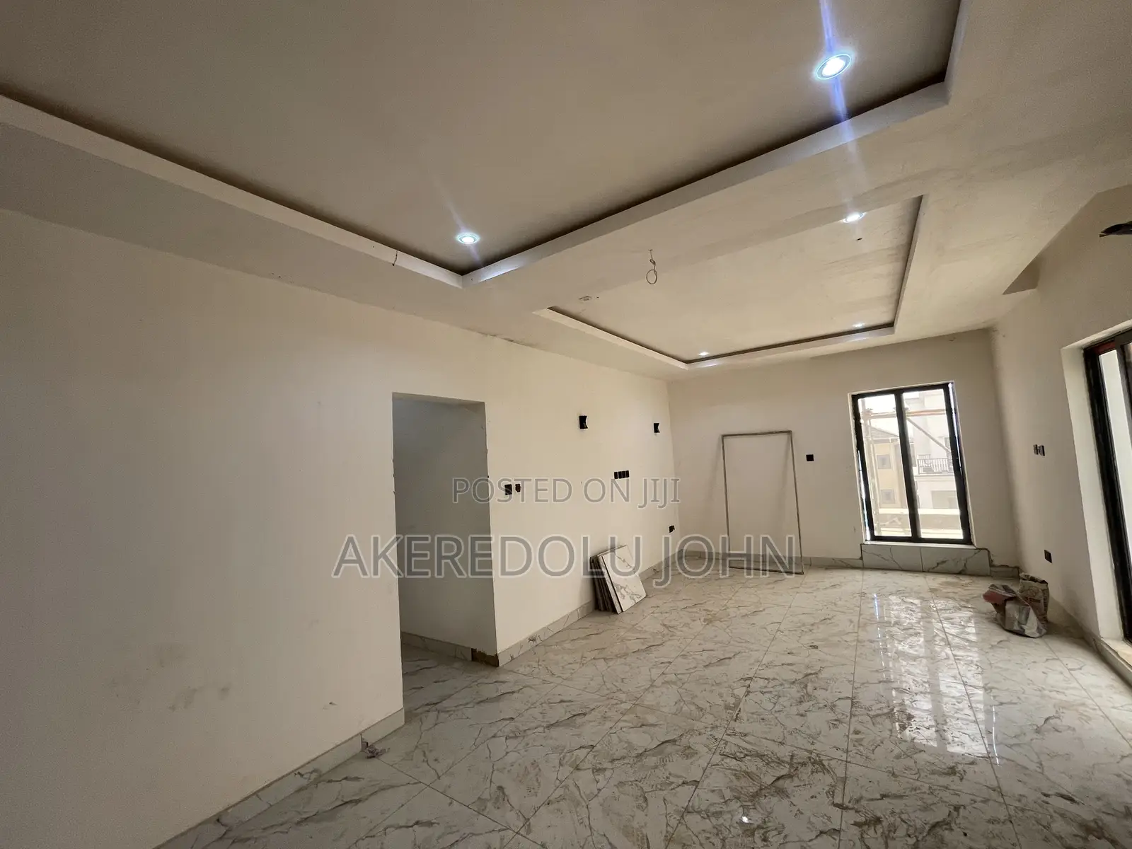 5bdrm Duplex in Katampe Extension for sale in Katampe Extension