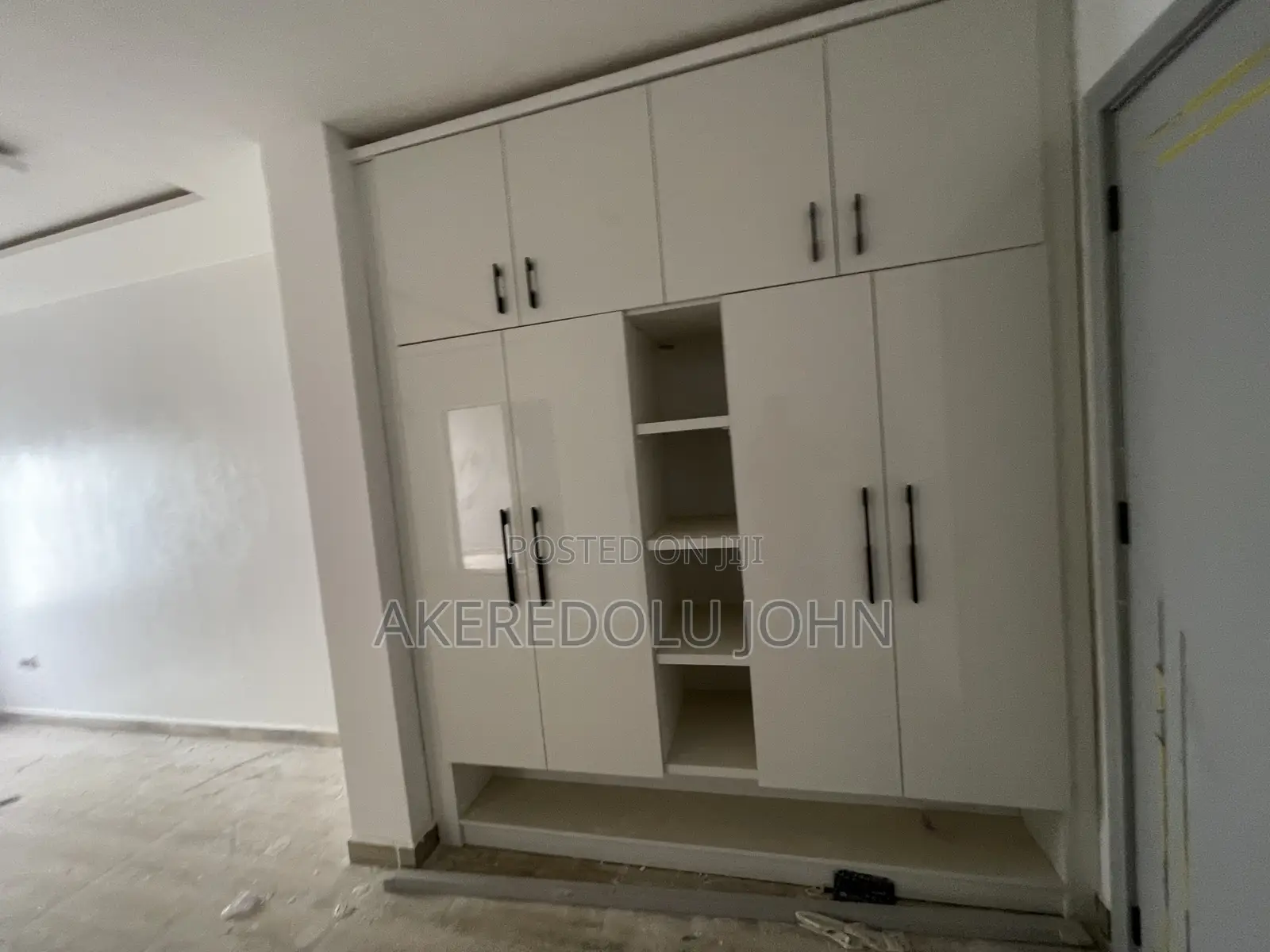 4bdrm Townhouse/Terrace in Durumi for sale in Durumi