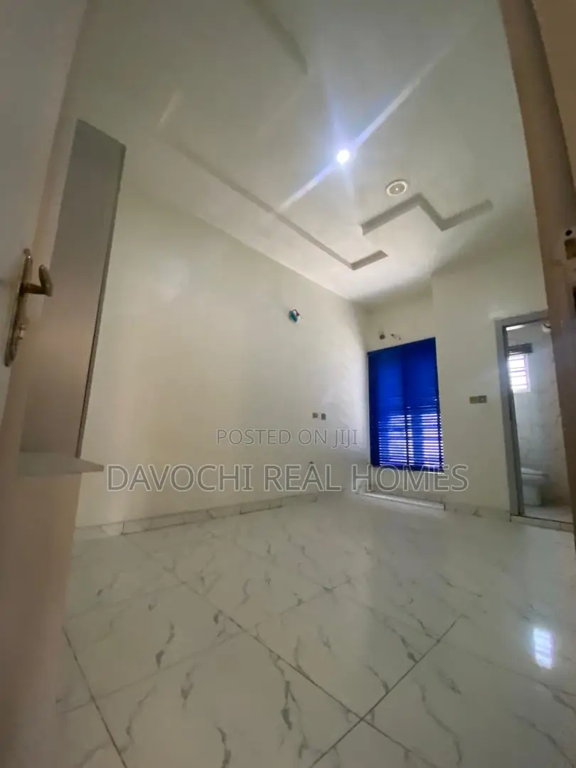 4bdrm Duplex in 2Nd Toll Gate, Lekki, Chevron for rent in Chevron