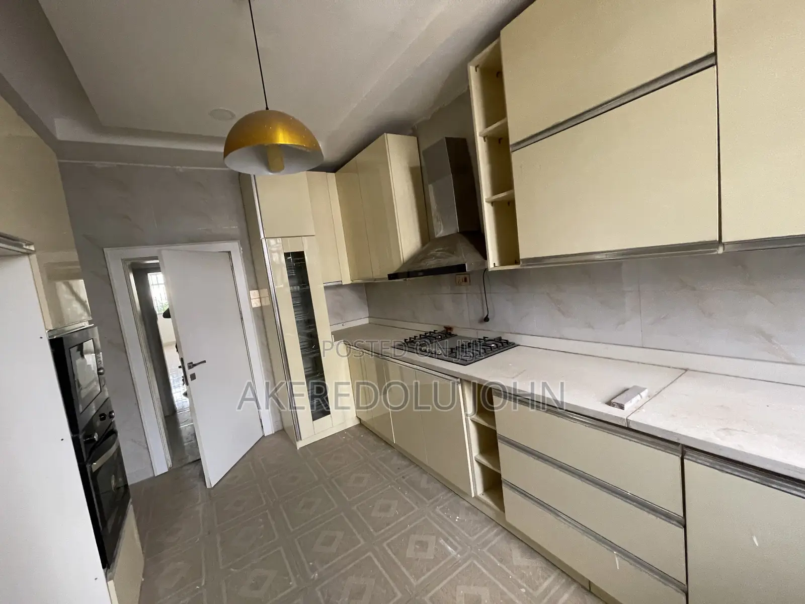 4bdrm Townhouse / Terrace in Katampe Extension for rent in Katampe Extension