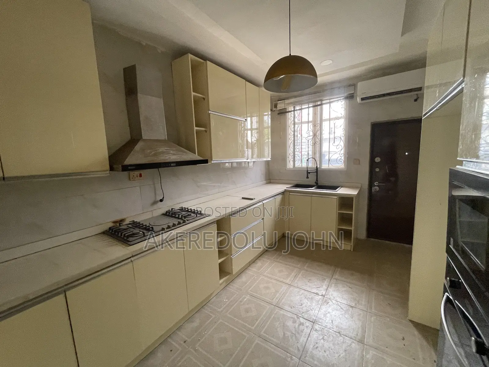 4bdrm Townhouse / Terrace in Katampe Extension for rent in Katampe Extension