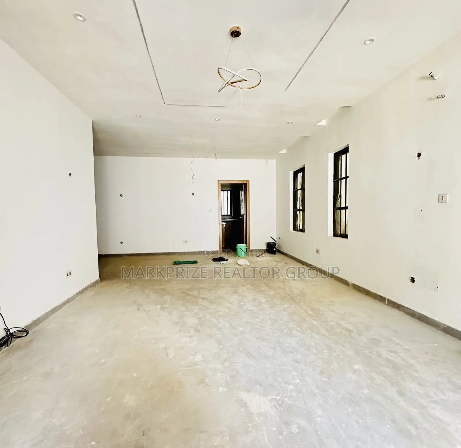 4bdrm Duplex in Magodo Phase 2 Lagos for sale in Magodo