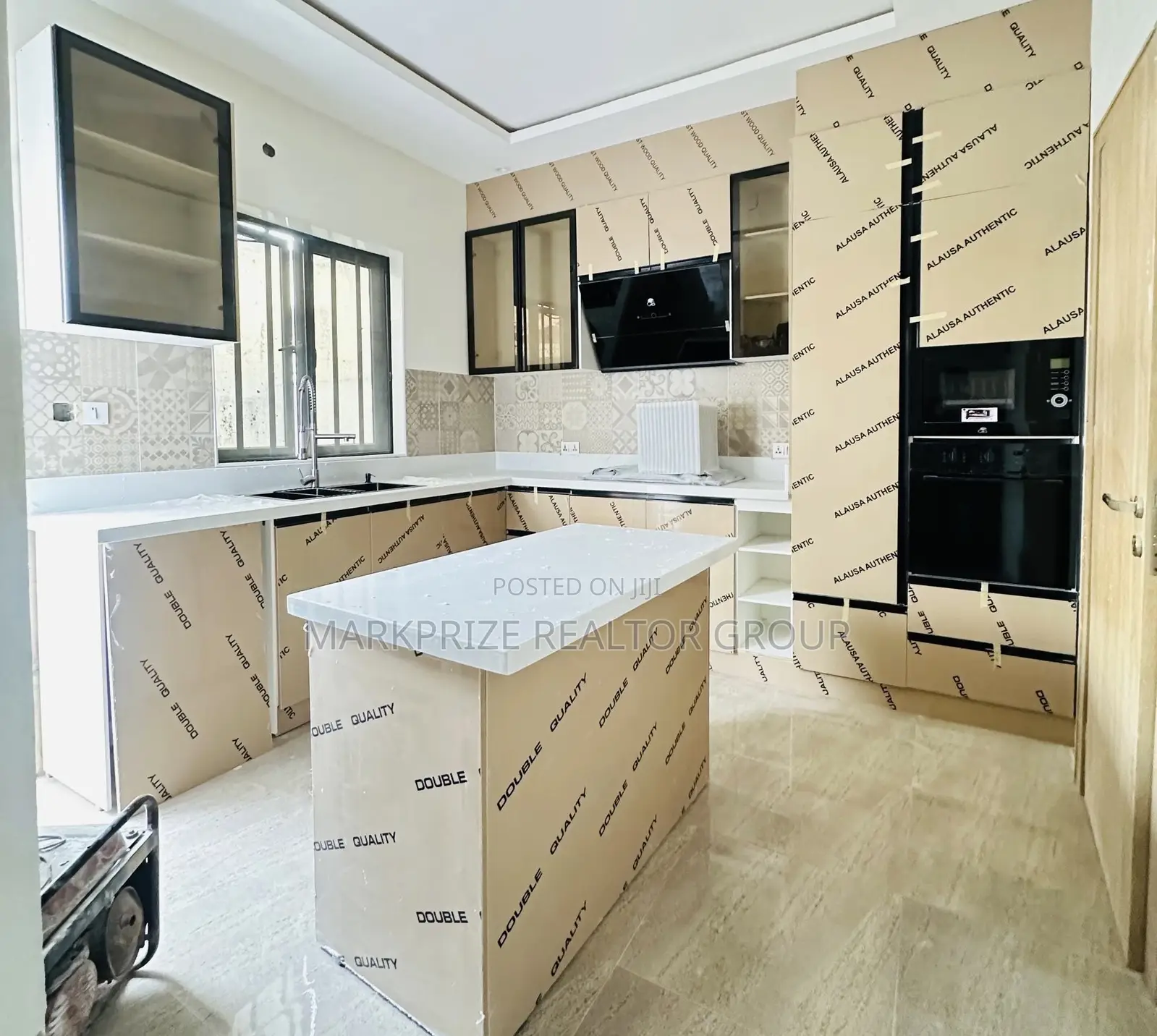 4bdrm Duplex in Magodo Phase 2 Lagos for sale in Magodo