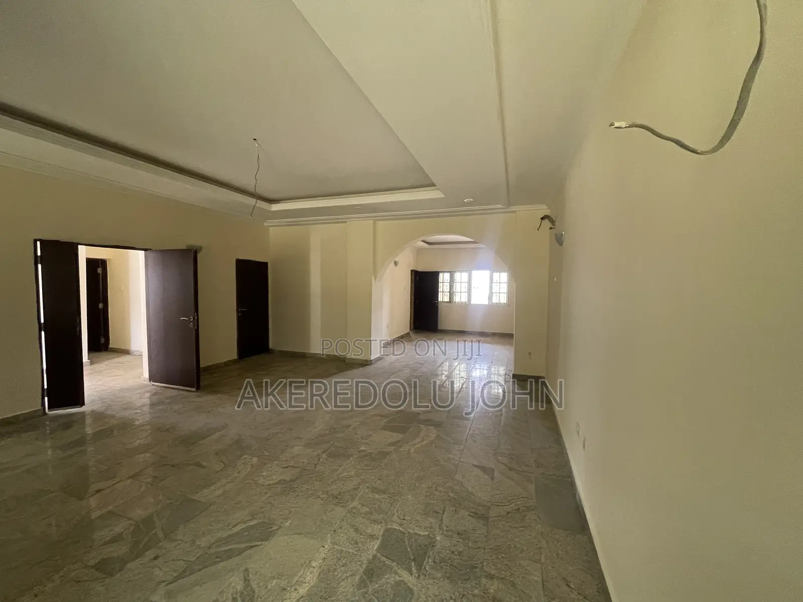 5bdrm Duplex in Katampe Extension for rent in Katampe Extension