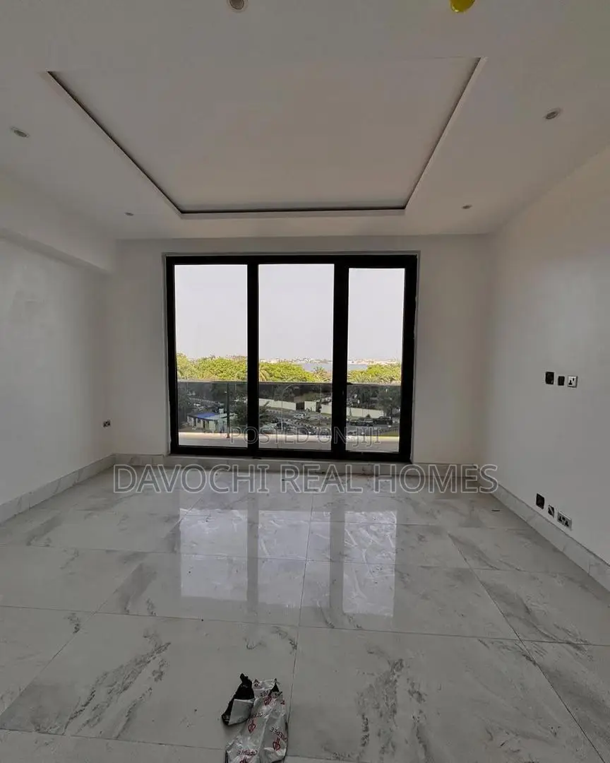 3bdrm Duplex in Bourdilon, Ikoyi, Bourdillon for rent in Bourdillon