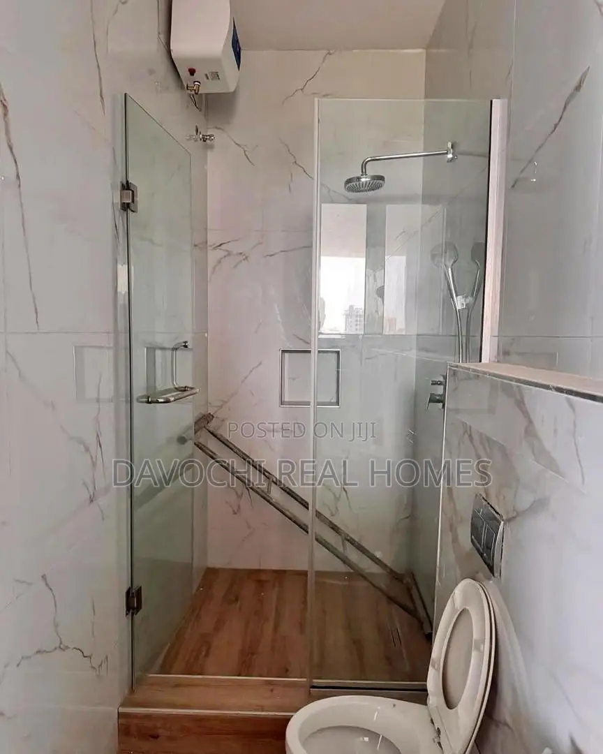 3bdrm Duplex in Bourdilon, Ikoyi, Bourdillon for rent in Bourdillon