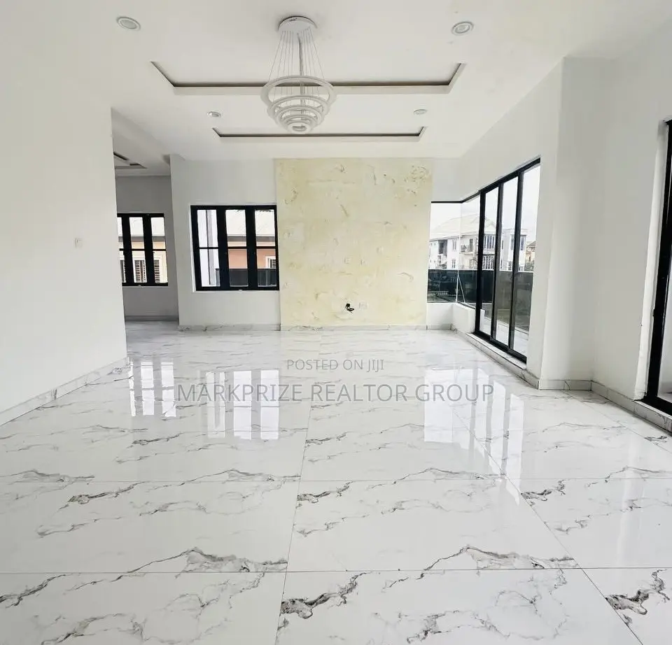 4bdrm Duplex in Magodo Gra Lagos for sale in Magodo