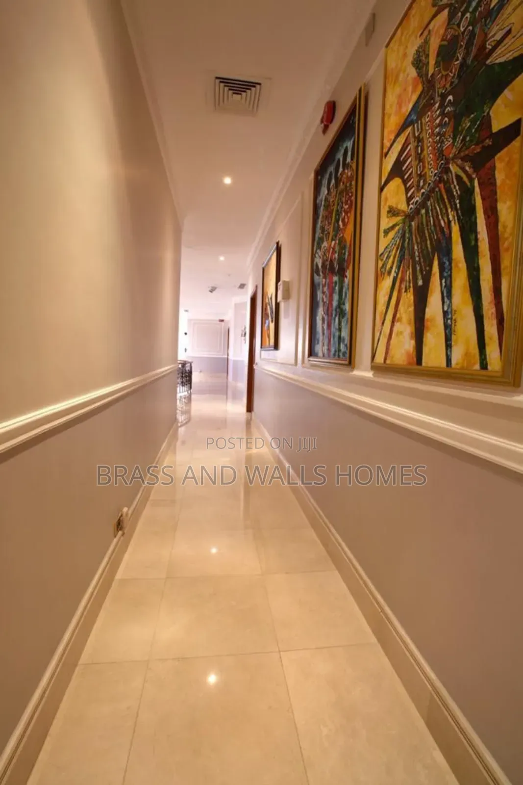 Furnished 7bdrm Mansion in Banana Island for sale in Banana Island