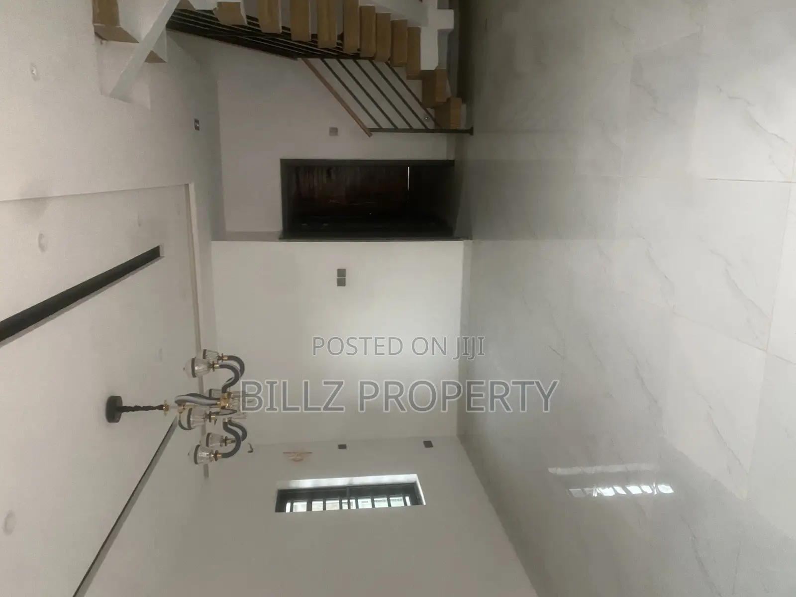 Furnished 4bdrm Duplex in Peace Estate, Abule Egba for sale in Abule Egba