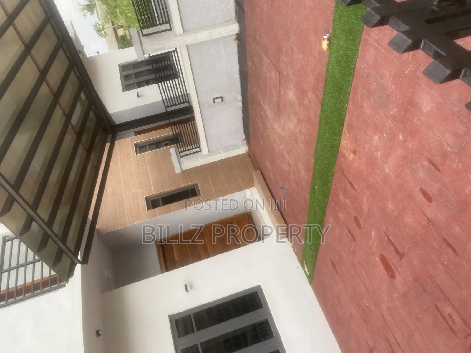 Furnished 4bdrm Duplex in Peace Estate, Abule Egba for sale in Abule Egba