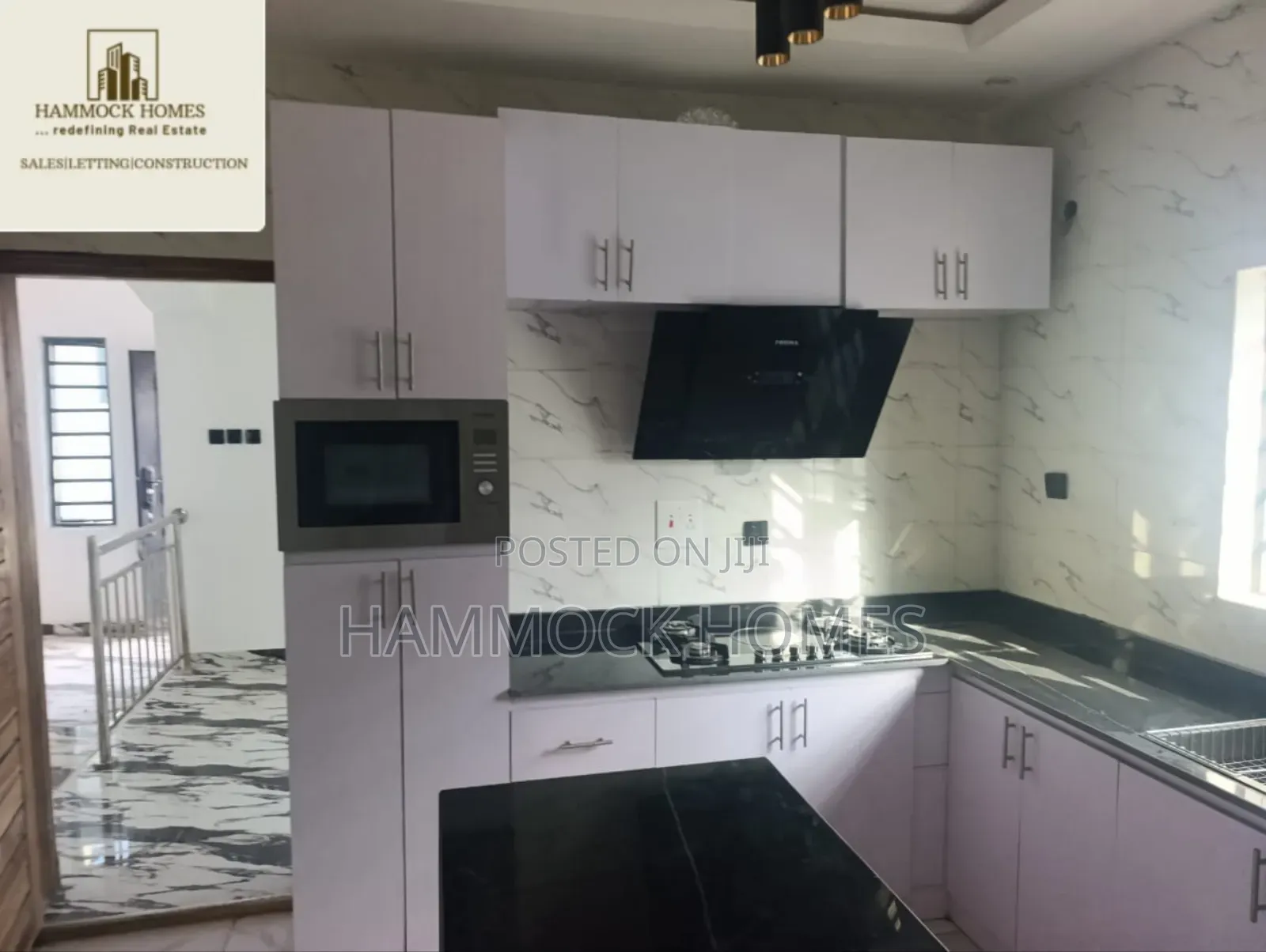 4bdrm Duplex in Kolapo Ishola Gra, Akobo for sale in Akobo
