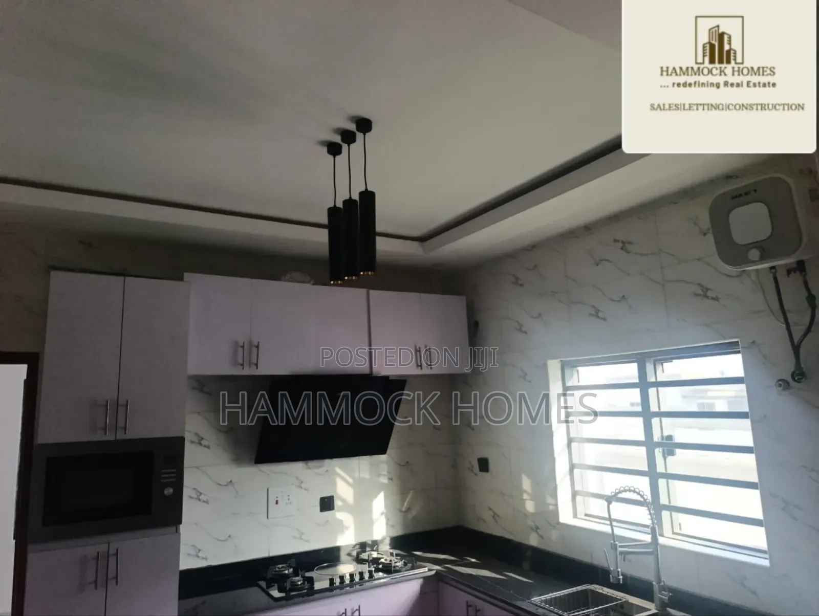 4bdrm Duplex in Kolapo Ishola Gra, Akobo for sale in Akobo
