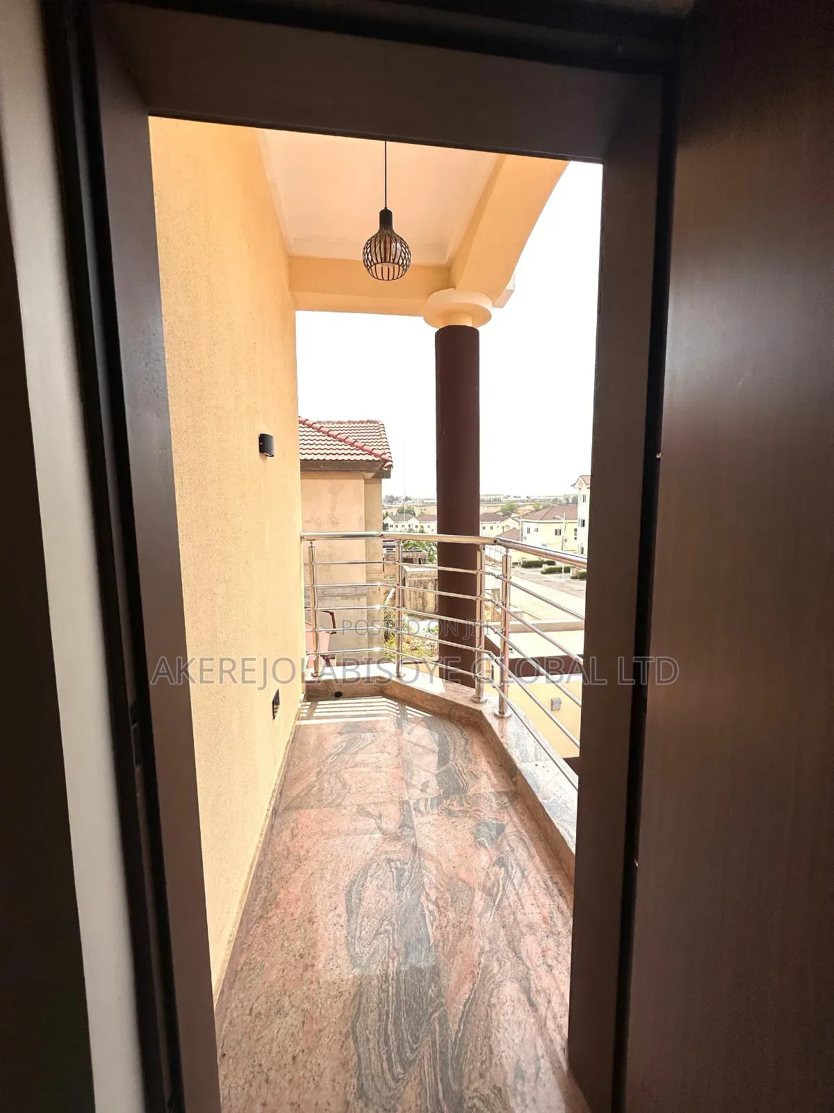 4bdrm Duplex in In An Estate for sale in Life Camp