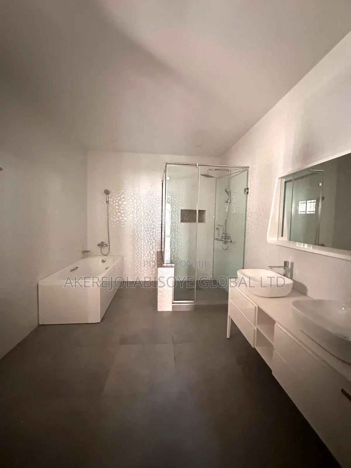 4bdrm Duplex in In An Estate for sale in Life Camp