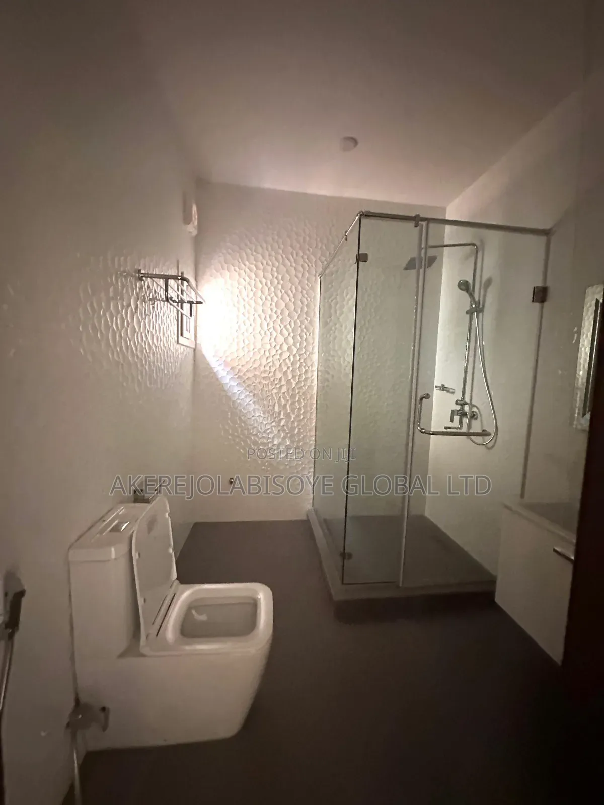 4bdrm Duplex in In An Estate for sale in Life Camp