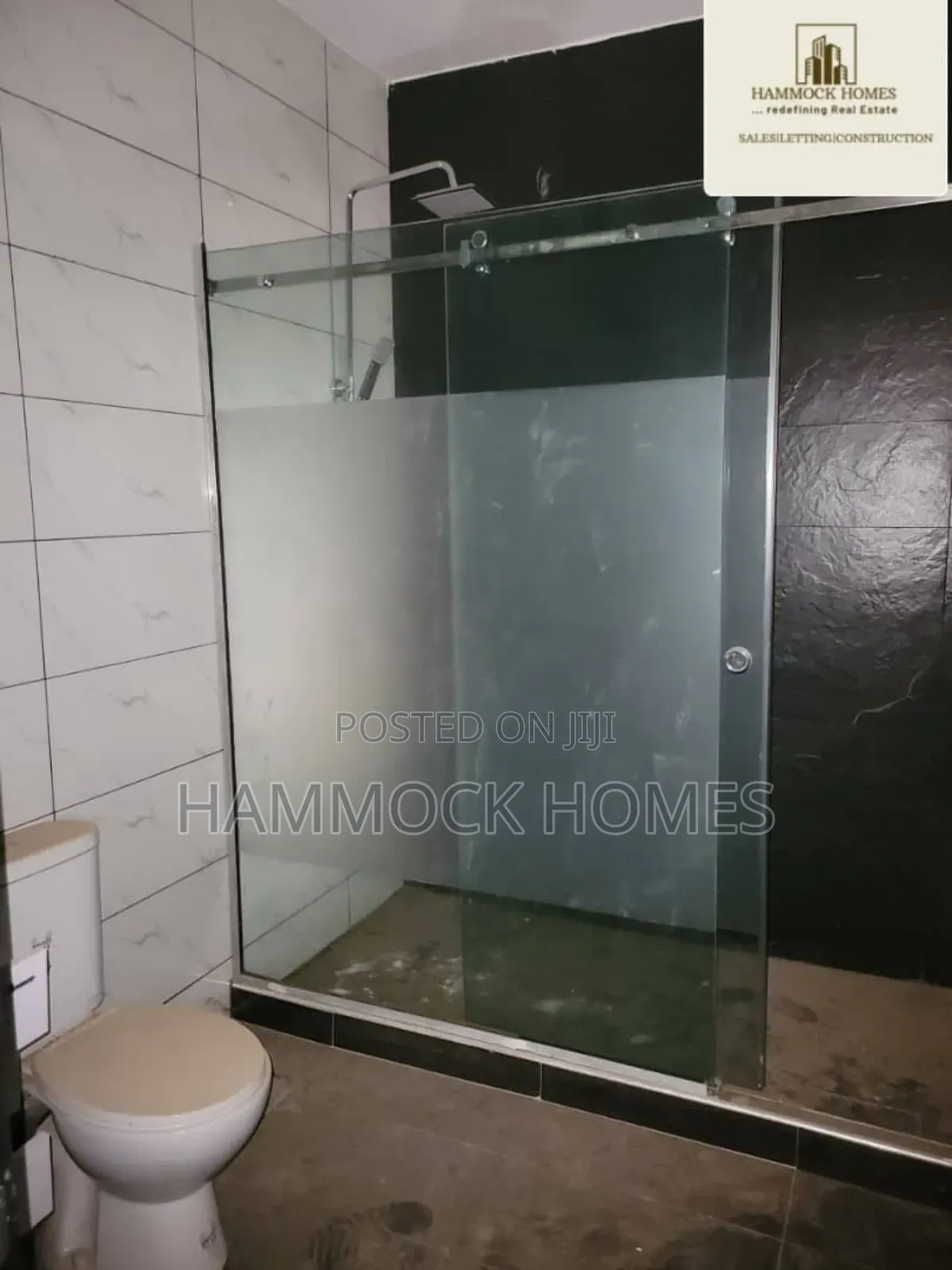 3bdrm Duplex in Carlton Gate Gra, Akobo for sale in Akobo