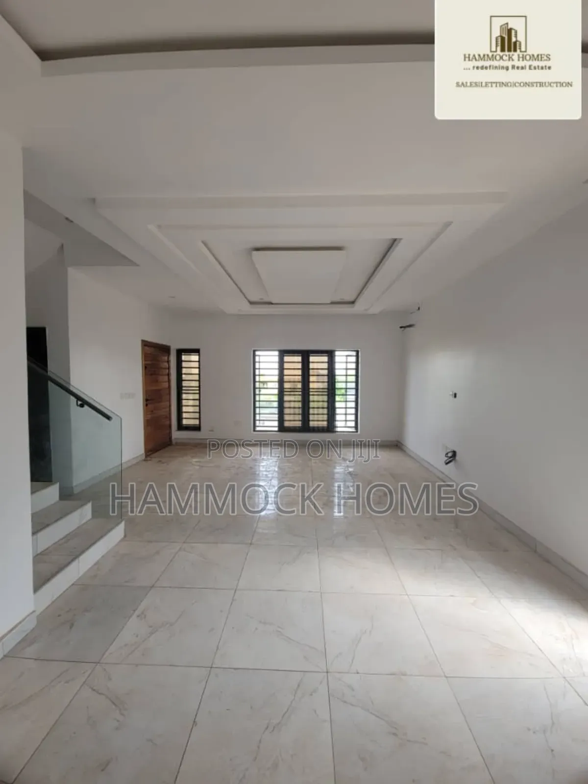 3bdrm Duplex in Carlton Gate Gra, Akobo for sale in Akobo