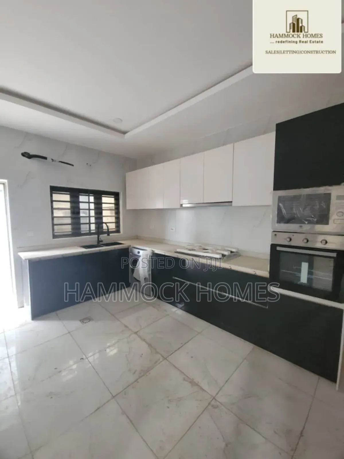 3bdrm Duplex in Carlton Gate Gra, Akobo for sale in Akobo