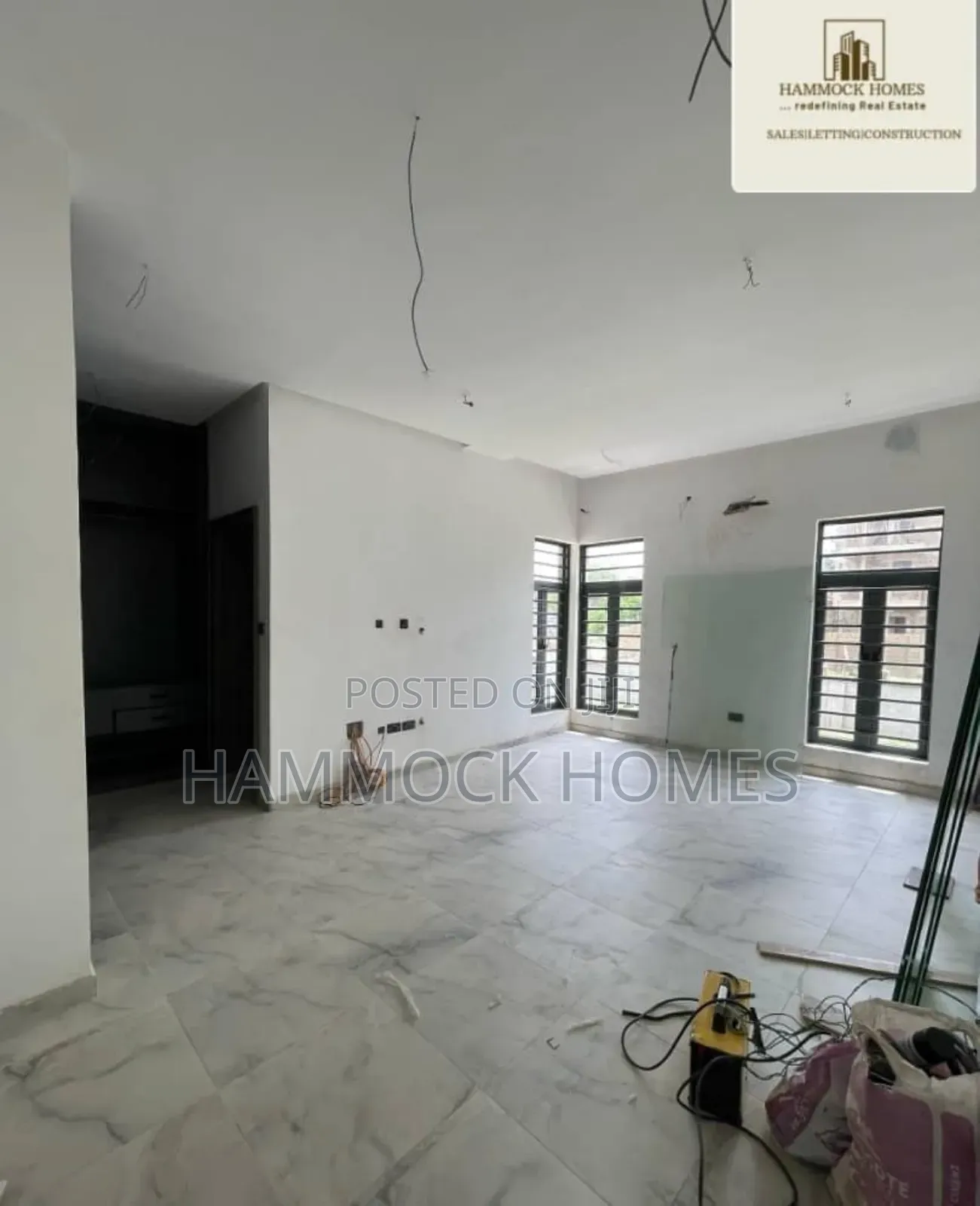 4bdrm Duplex in New Bodija Estate for sale in Bodija