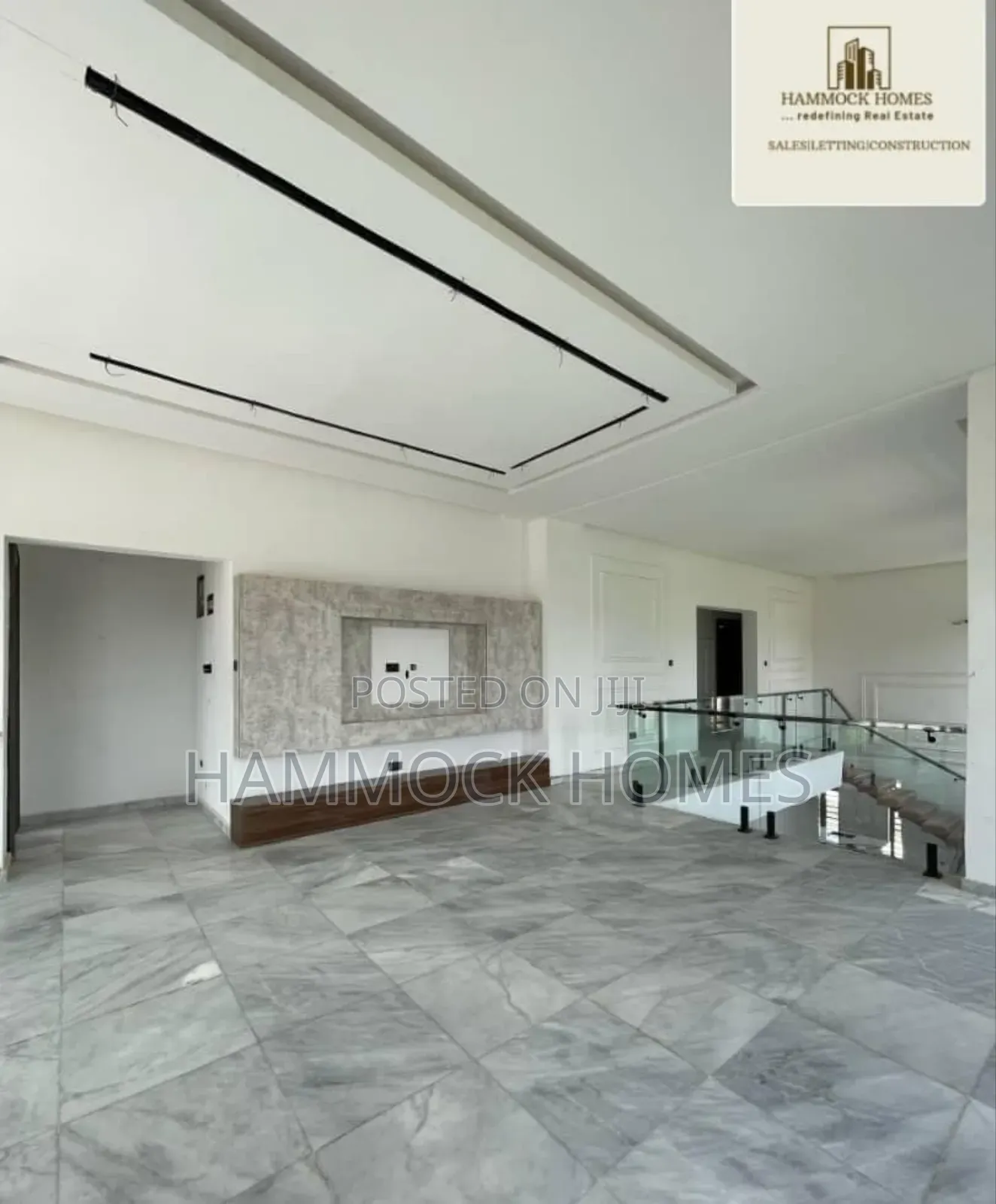 4bdrm Duplex in New Bodija Estate for sale in Bodija