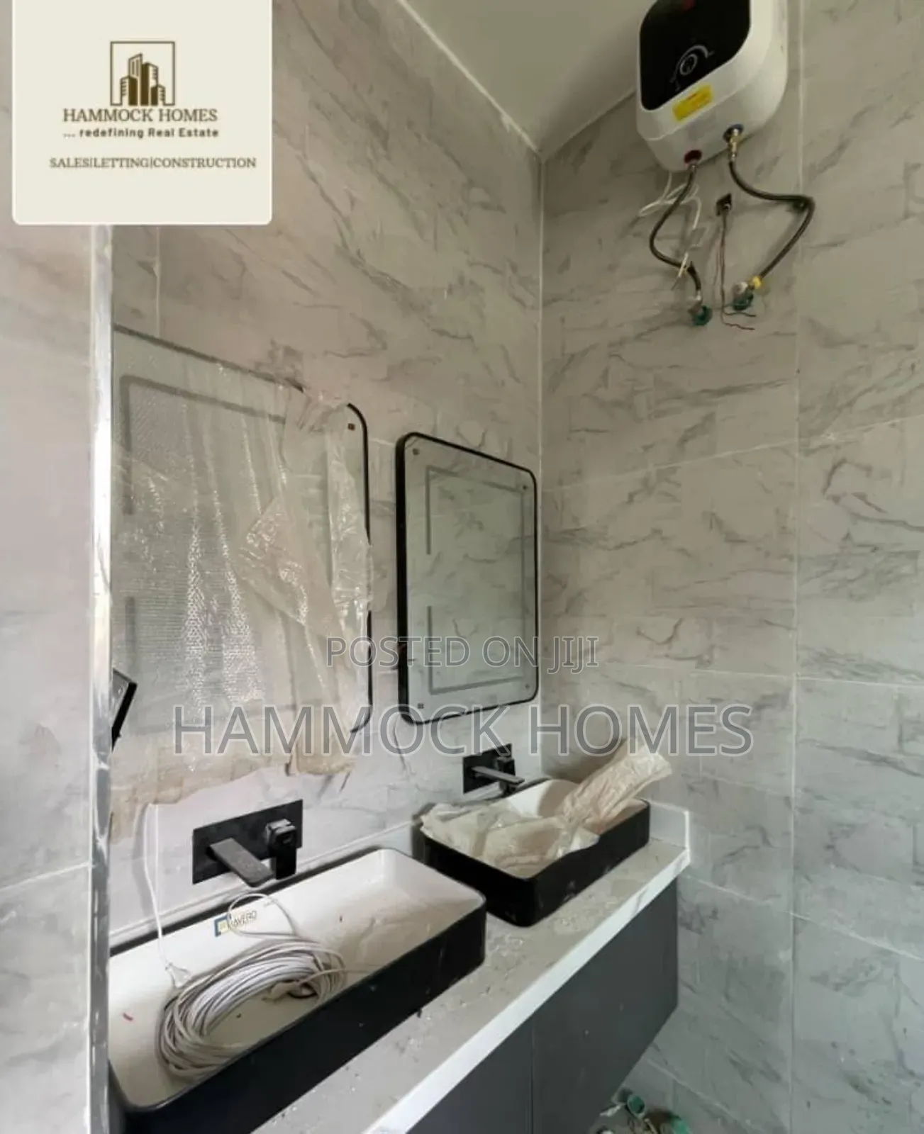 4bdrm Duplex in New Bodija Estate for sale in Bodija