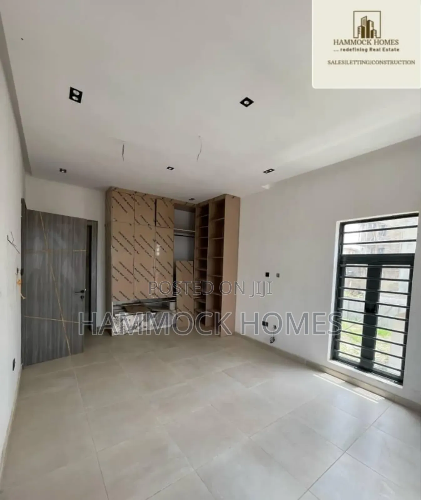 4bdrm Duplex in New Bodija Estate for sale in Bodija