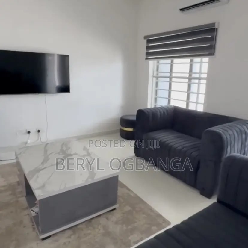 Monthly Room Per Month in Lekki Phase 2