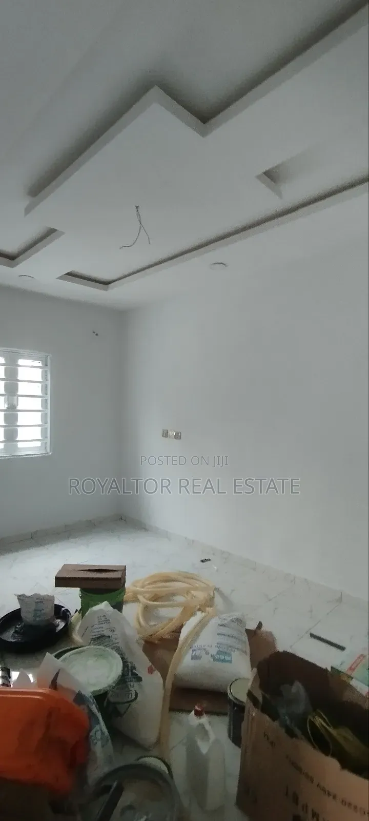 2bdrm Block of Flats in Royaltor Real Estate Benin City for sale in Benin City