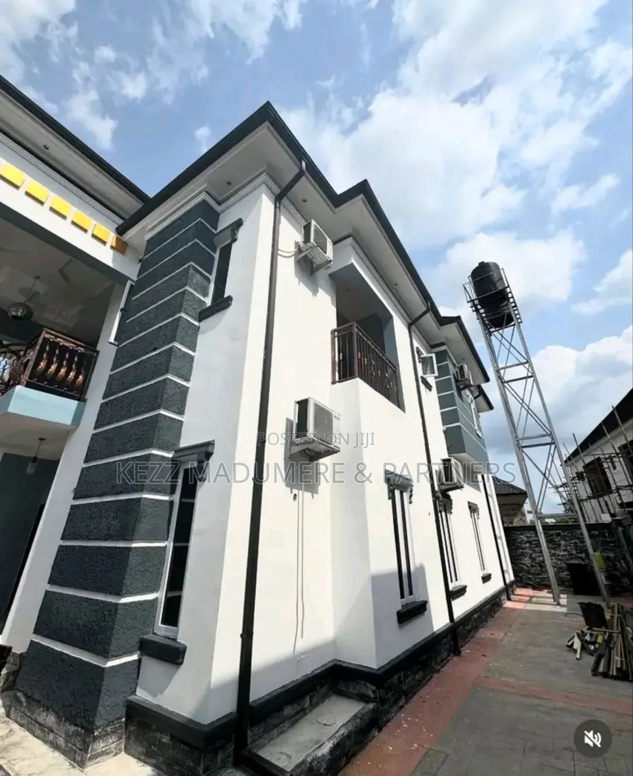 5bdrm Duplex in Radio Estate , Nta , for sale in Port-Harcourt