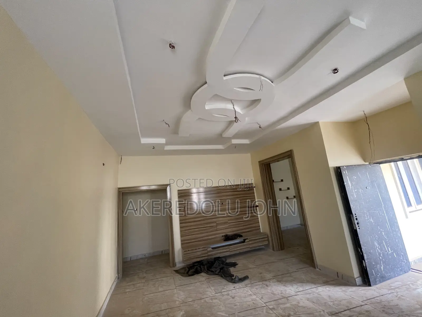 3bdrm Block of Flats in Durumi for sale in Durumi