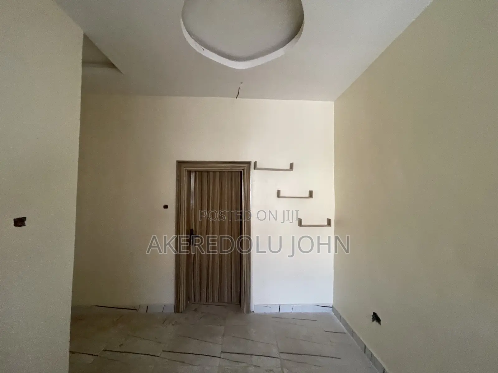 3bdrm Block of Flats in Durumi for sale in Durumi