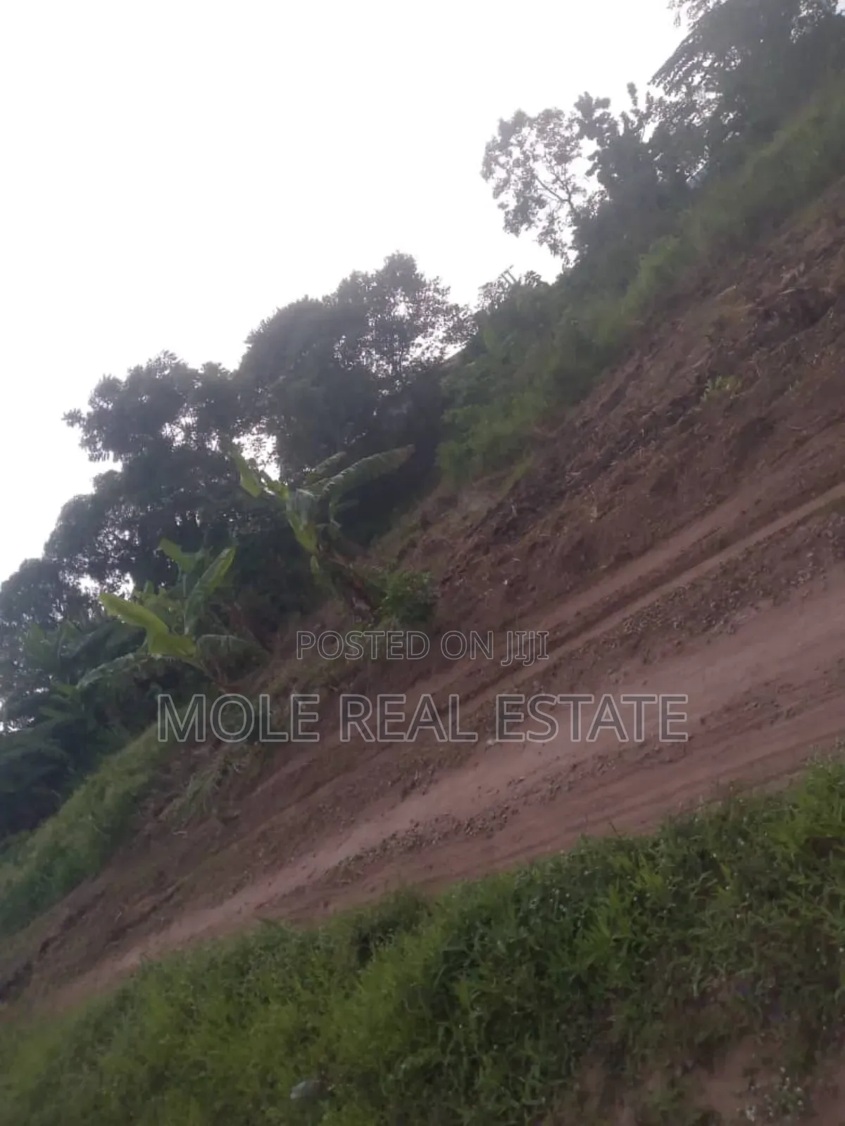 13 Plots With 8 Shops Meiron Casso Alagbado Kola in Alagbado