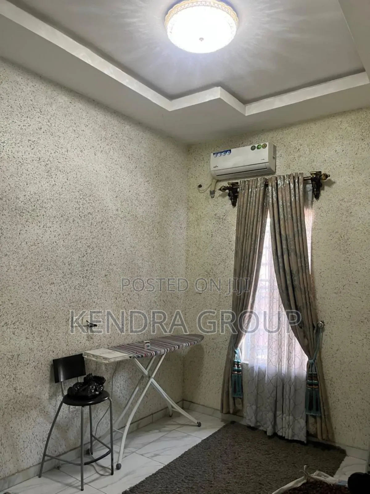 Furnished 4bdrm Duplex in Osapa for sale in Osapa london