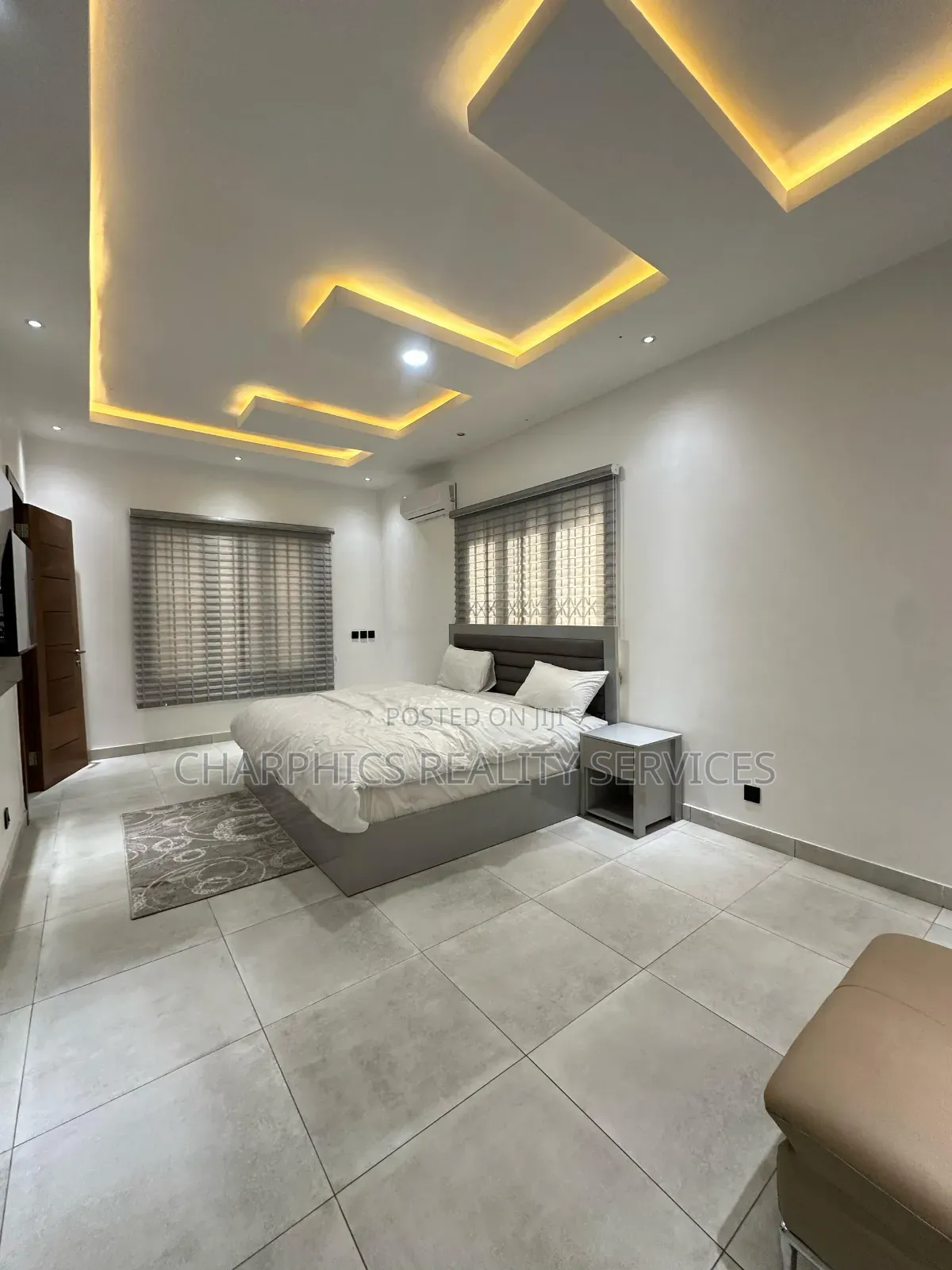 Furnished 2bdrm Apartment in Ikate for rent in Ikate