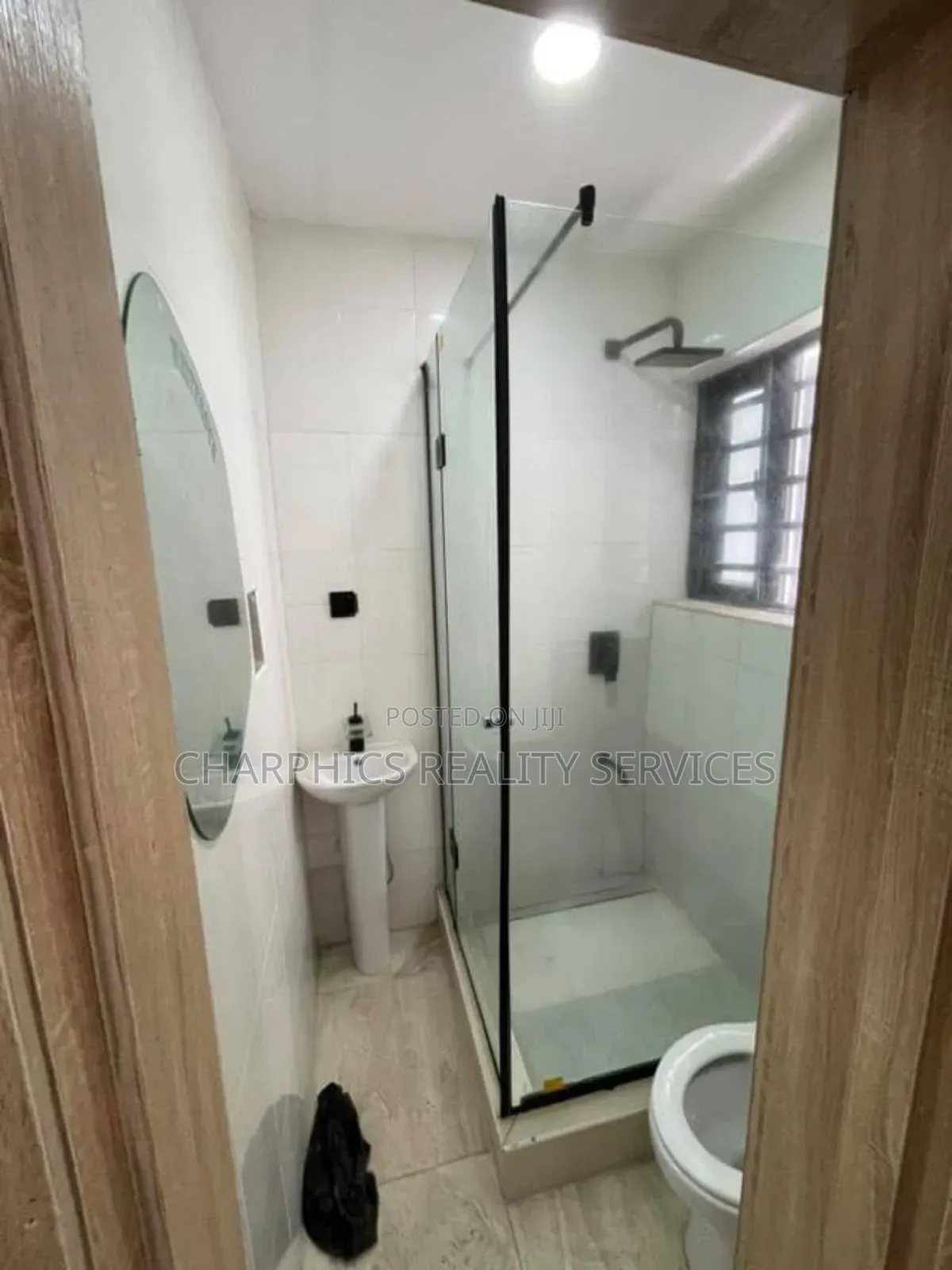 2bdrm Apartment in Ologolo for rent in Ologolo